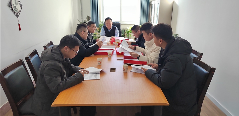 点点金融投注学院党总支与艺术与教育学院党总支开展党建工作学习交流